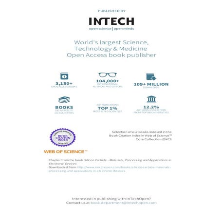 Recent Developments on Silicon Carbide Thin Films for Piezoresistive Sensors ...