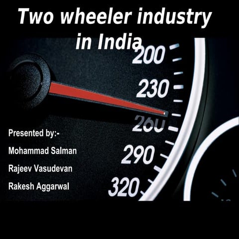 21170260 two-wheeler-industry