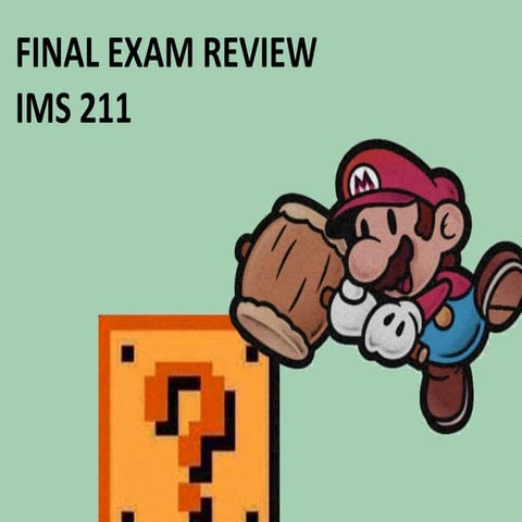 211 finalreview