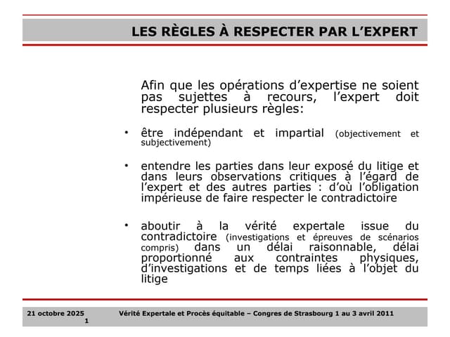 21212121212 PP    T_exper   tise en gé   nie civil.ppt
