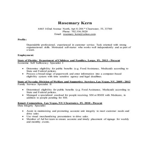 Jocelyn rendon's Resume | DOCX