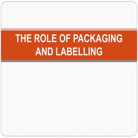 21291083 role-of-packaging