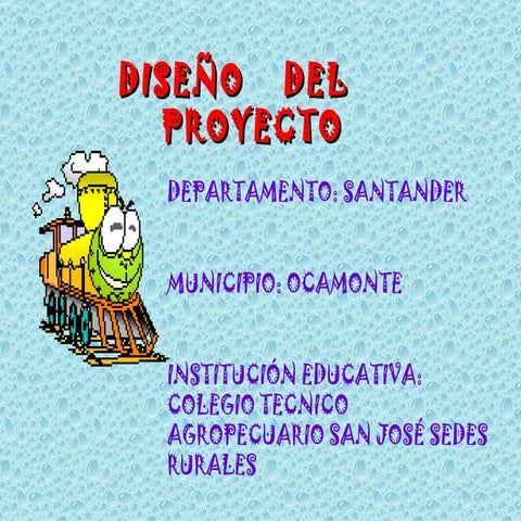 Guia Proyecto De Aula | PPT