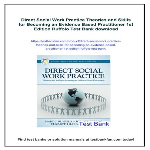 Becoming a Helper 7th Edition Corey Test Bank | PDF
