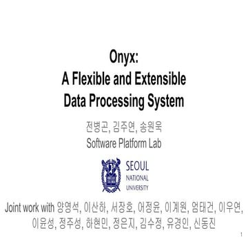 [214]유연하고 확장성 있는 빅데이터 처리