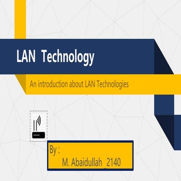 LAN Technology.pptx