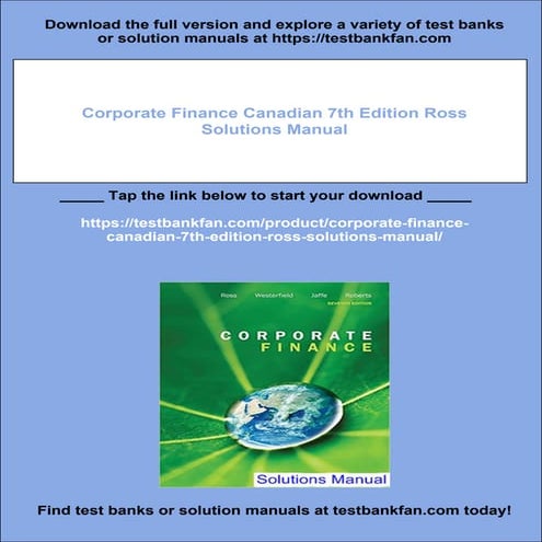 Corporation visual data 4