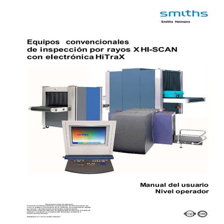 214411983 manual-maquina-rx-hitrax-operator | DOCX