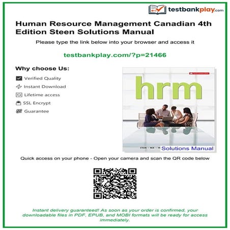 Comprehensive Guide to Training, Learning, and Development in HRM | PDF