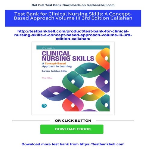 Download full ebook of t instant download pdf