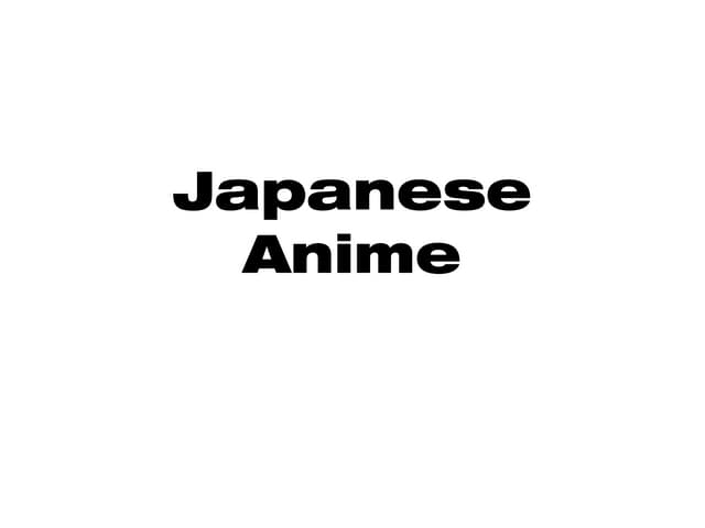 214 anime
