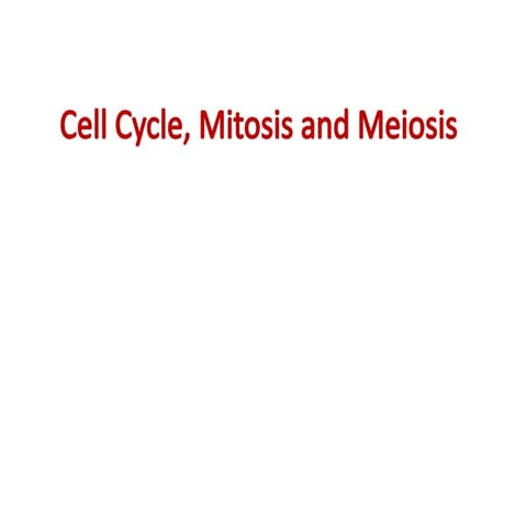215344cell cycle-mitosis- meiosis slides, 3 rd semester morning biopass. By Tanushree Saha.pptx