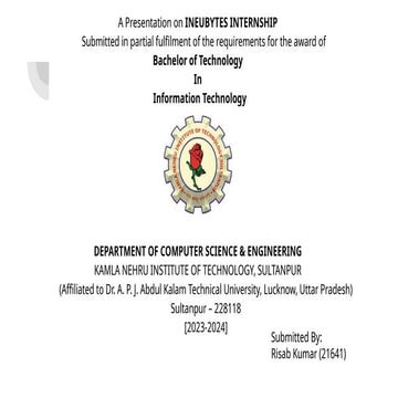 Mini project ppt forenginnering students