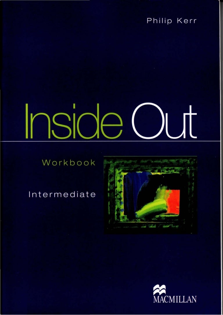 Inside Out Intermediate Book Pdf – VMUS