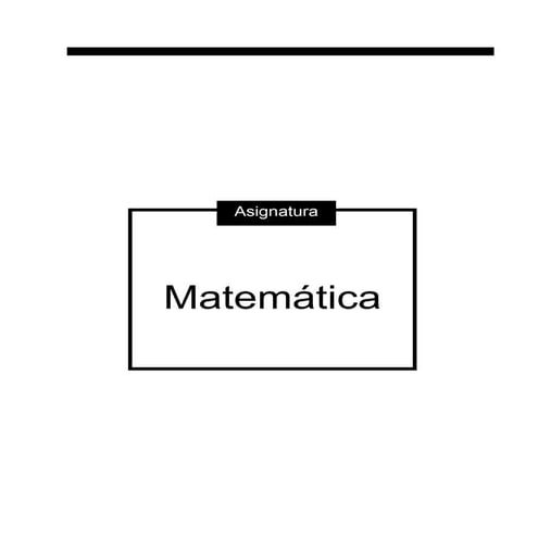 PAES-Matematica