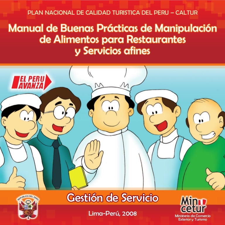 21658943 manualdebuenaspracticasdemanipulaciondealimentospara… 21658943 manualdebuenaspracticasdemanipulaciondealimentospara…