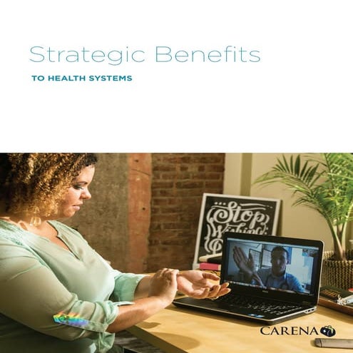 StrategicBenefits