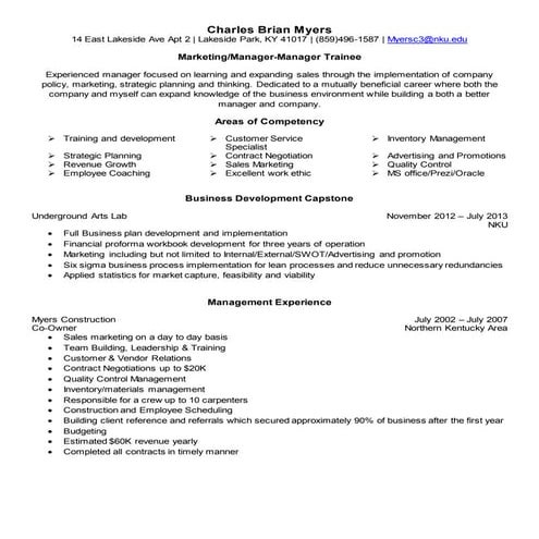 Justin Radde Resume | DOCX