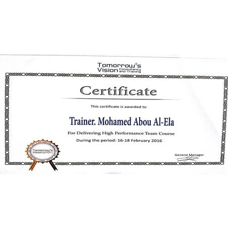 New vision training | PDF