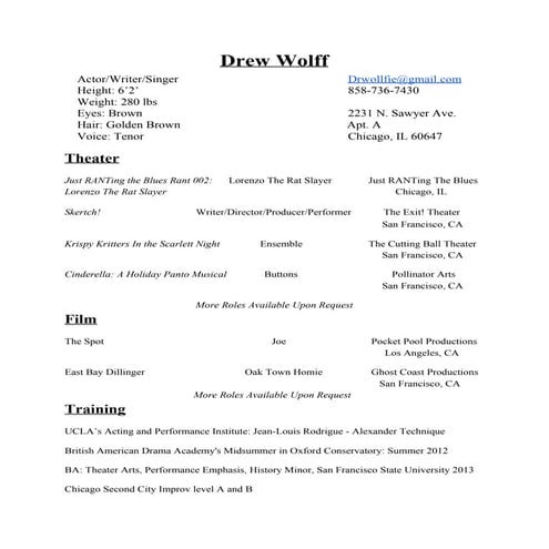 Showcase program 10-29-15 | PDF