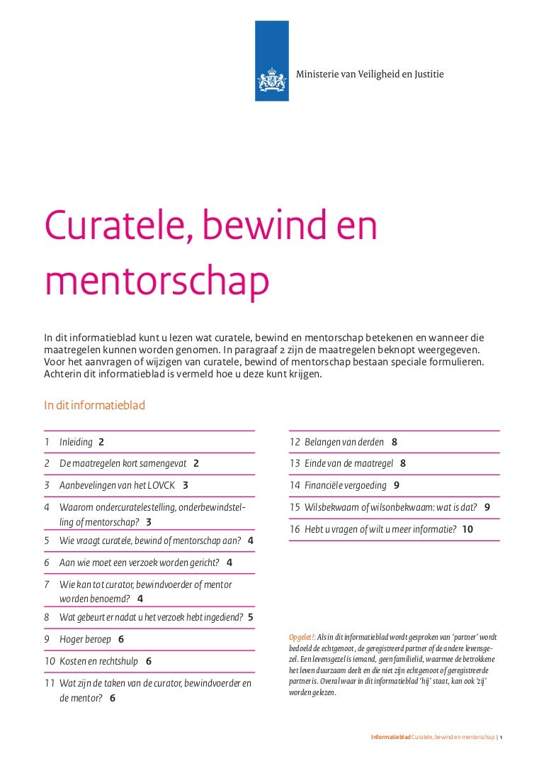 Samenlevingscontract Beeindigen Voorbeeldbrief  Samenwerking