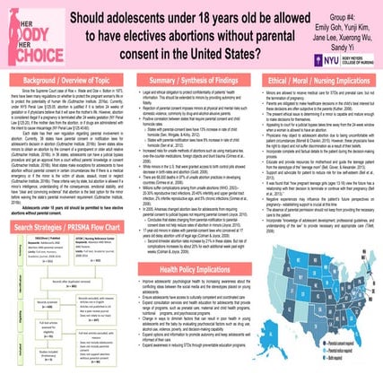 Group 4 Contemp Project