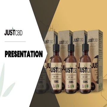 CBD Universe 2021 Product Catalog | PDF
