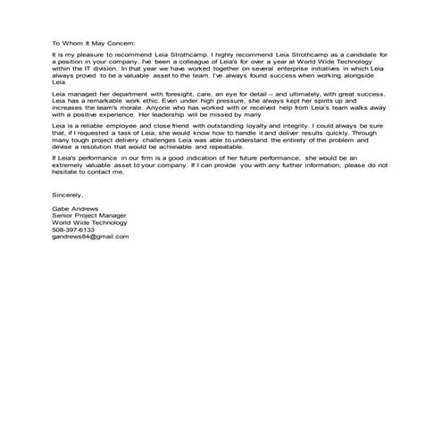 Gabe Reference Ltr_Leia