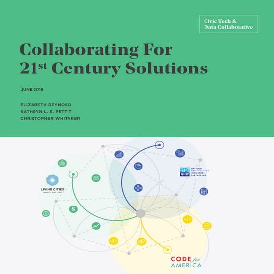 CTDC 21st Century Solutions