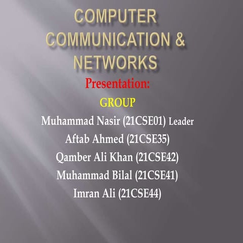 21CSE01 Presentation1111111111111111111111111111.pptx