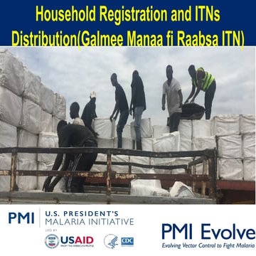 2.1 Data Collection using_Paper based Coupon and ITNs Registration and ...