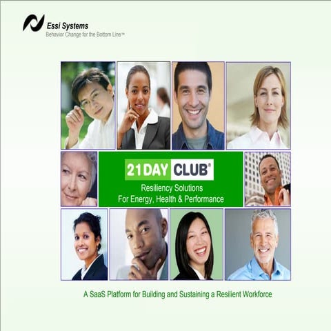 Resiliency Solutions From Essi Systems