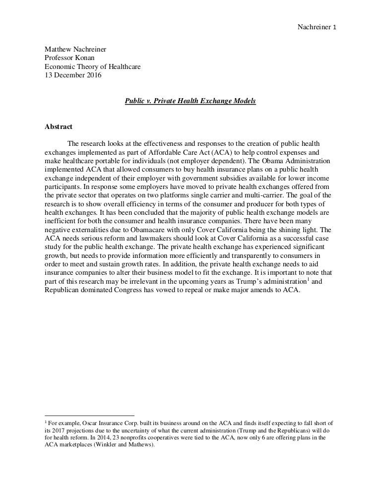 Current issues in health economics image