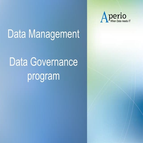 DG - general intro ENG