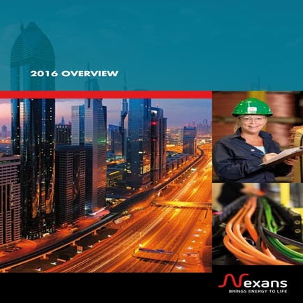 2016 Overview