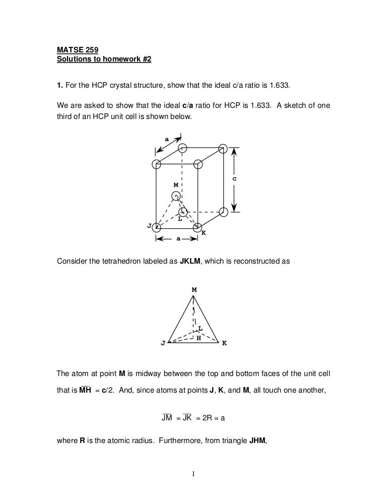 atomic number 63 Hexagonal HCP