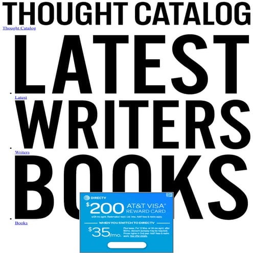 21 harsh but eye opening writing tips