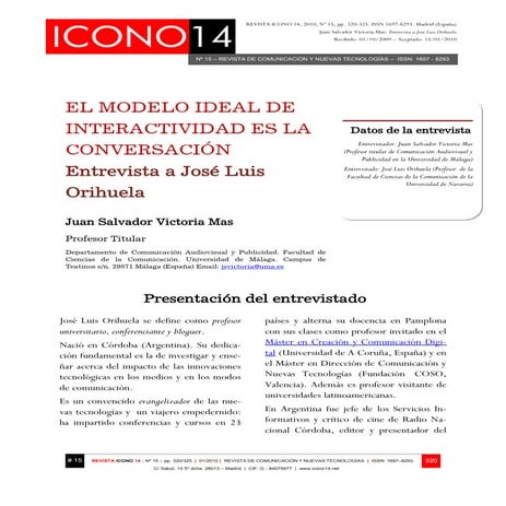 21 icono15 entrevista