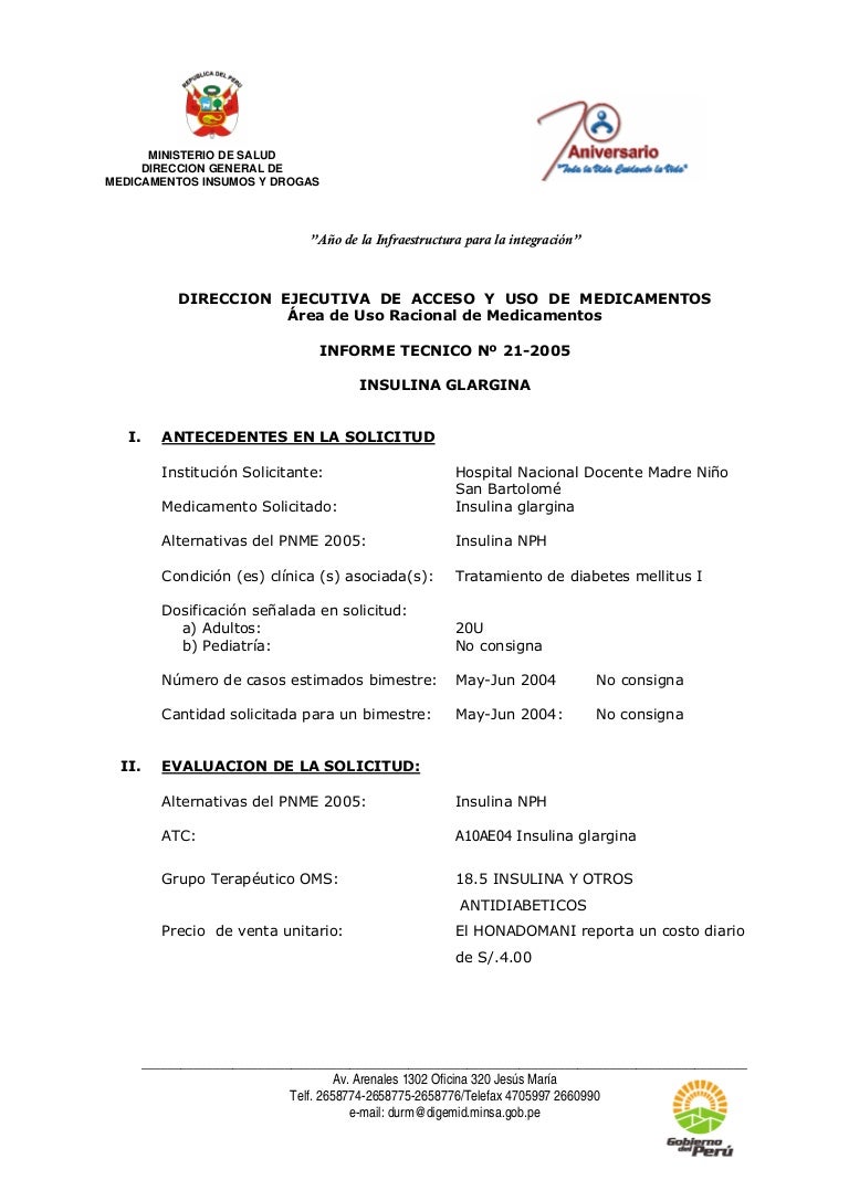 registros de diabetes mellitus dependientes de insulina registros de diabetes mellitus dependientes de insulina