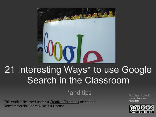 21 interesting ways_to_use_google_search_in_th