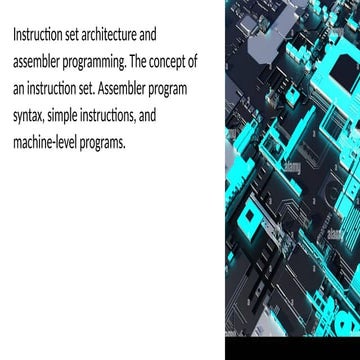 AVR Microcontroller-Introduction, Features | PPTX