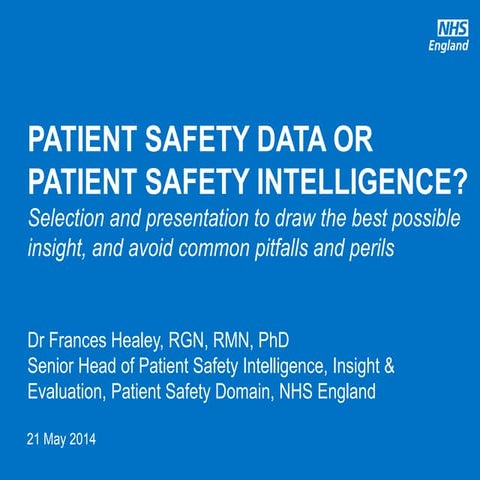 21 may2014 f healey ps congres