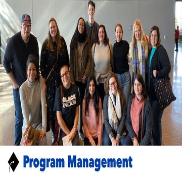 Bonner 101: An Introduction to the Bonner Program Model | PDF