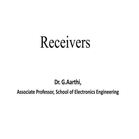 21 Receivers.pdf