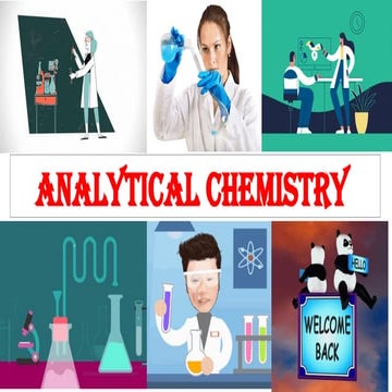 Analytical Instrumentation Introduction Pdf