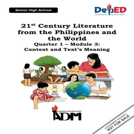 21st-Century-Lit1_Quarter 1_Module-3.pdf