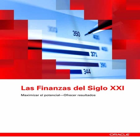 21st century cfo - booklet