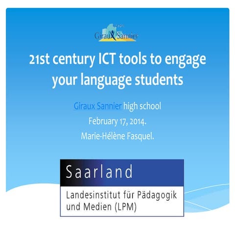 21st century skills LPM webinar-17 02 14