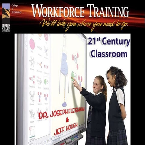 21st Century Classroom