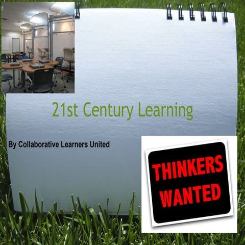 21st Century Classrooms